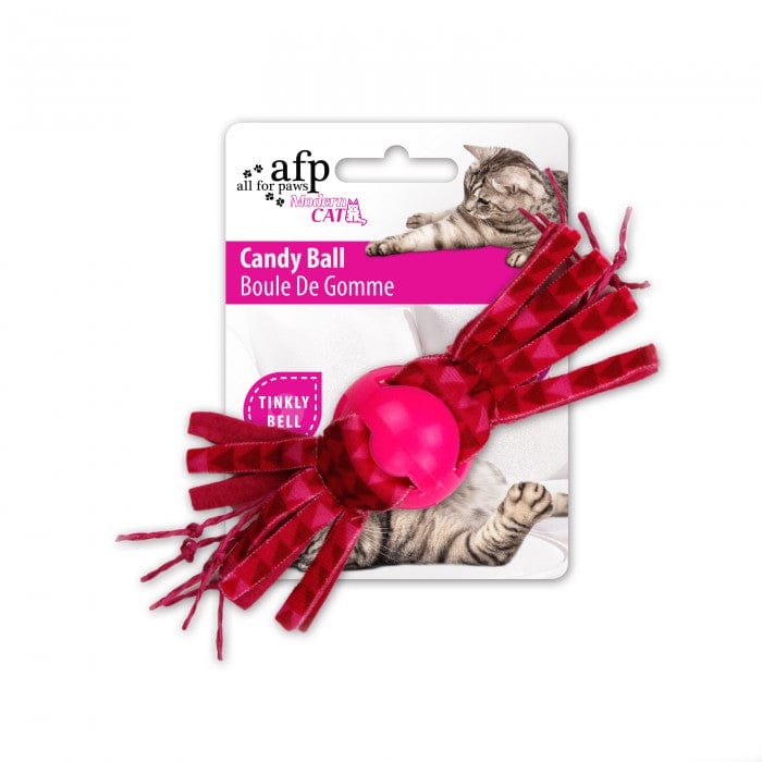 Candy Ball Pink