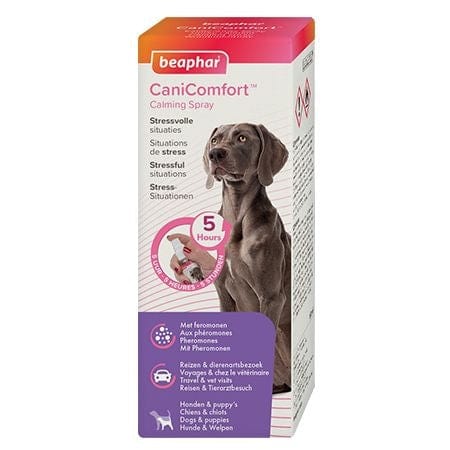 CaniComfort Spray 60 mL