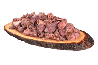 Carnilove Lamb & Wild Boar for Adult Dogs Wet Food, Can 400g