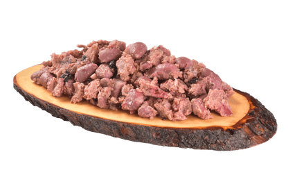 Carnilove Salmon & Turkey for Puppies Wet Food, Can 400g