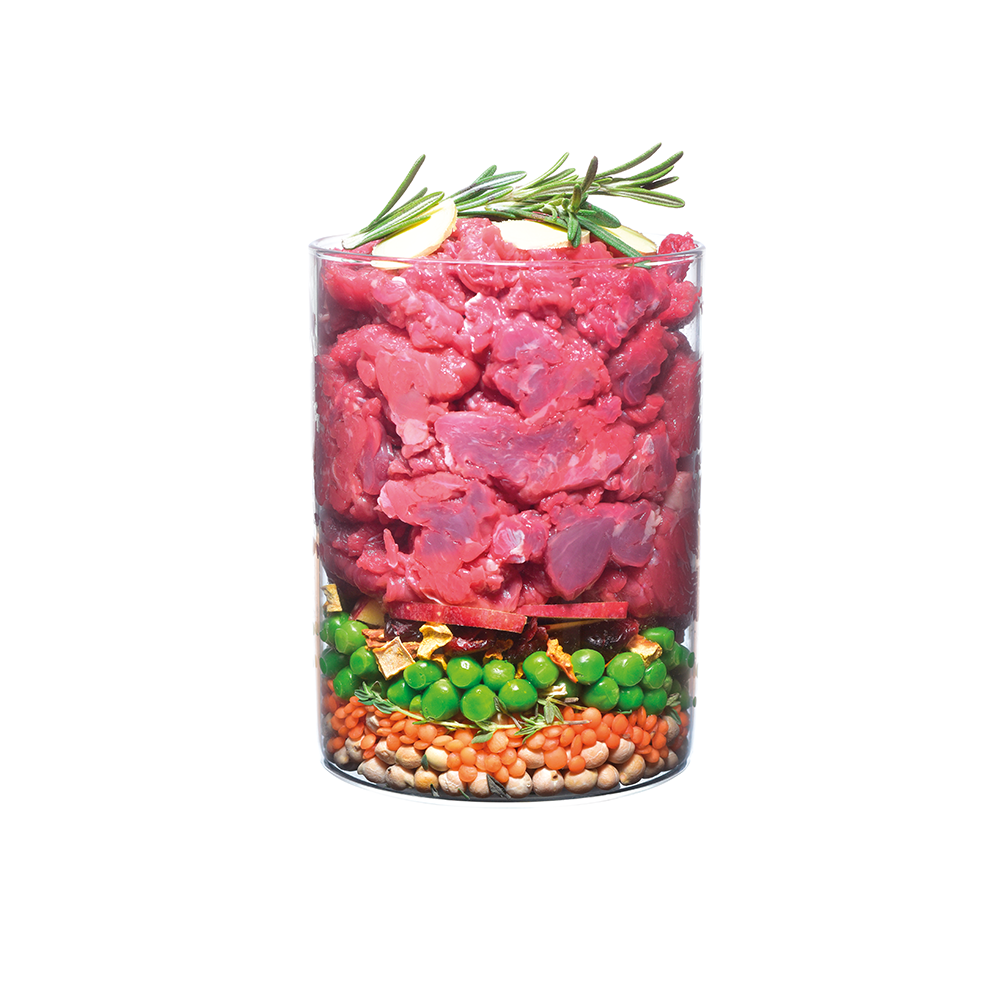 Carnilove True Fresh Beef for Adult Dogs