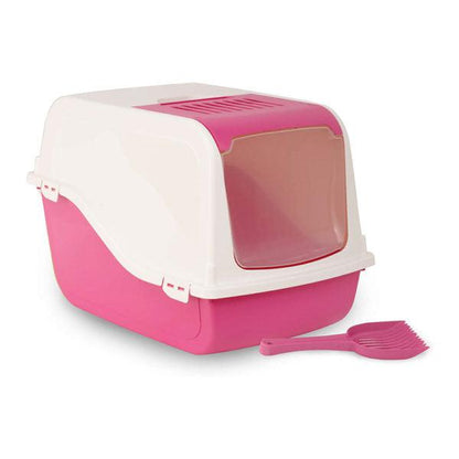 Cat Litter Box ARIEL (TOP FREE)