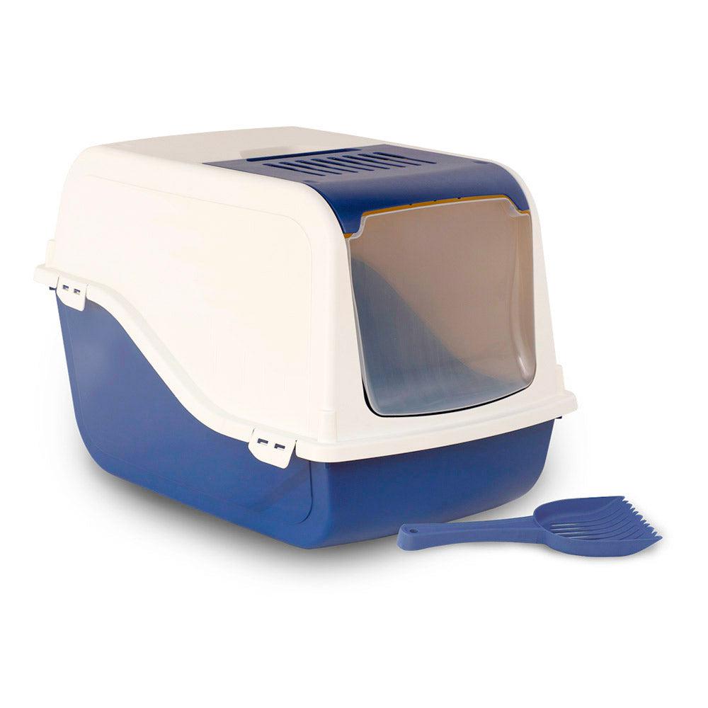 Cat Litter Box ARIEL (TOP FREE)