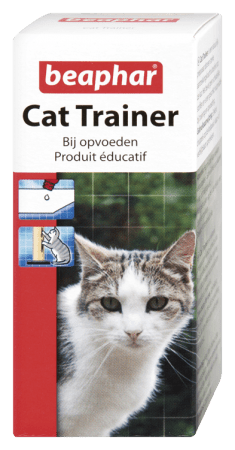 Cat Trainer - 10ml