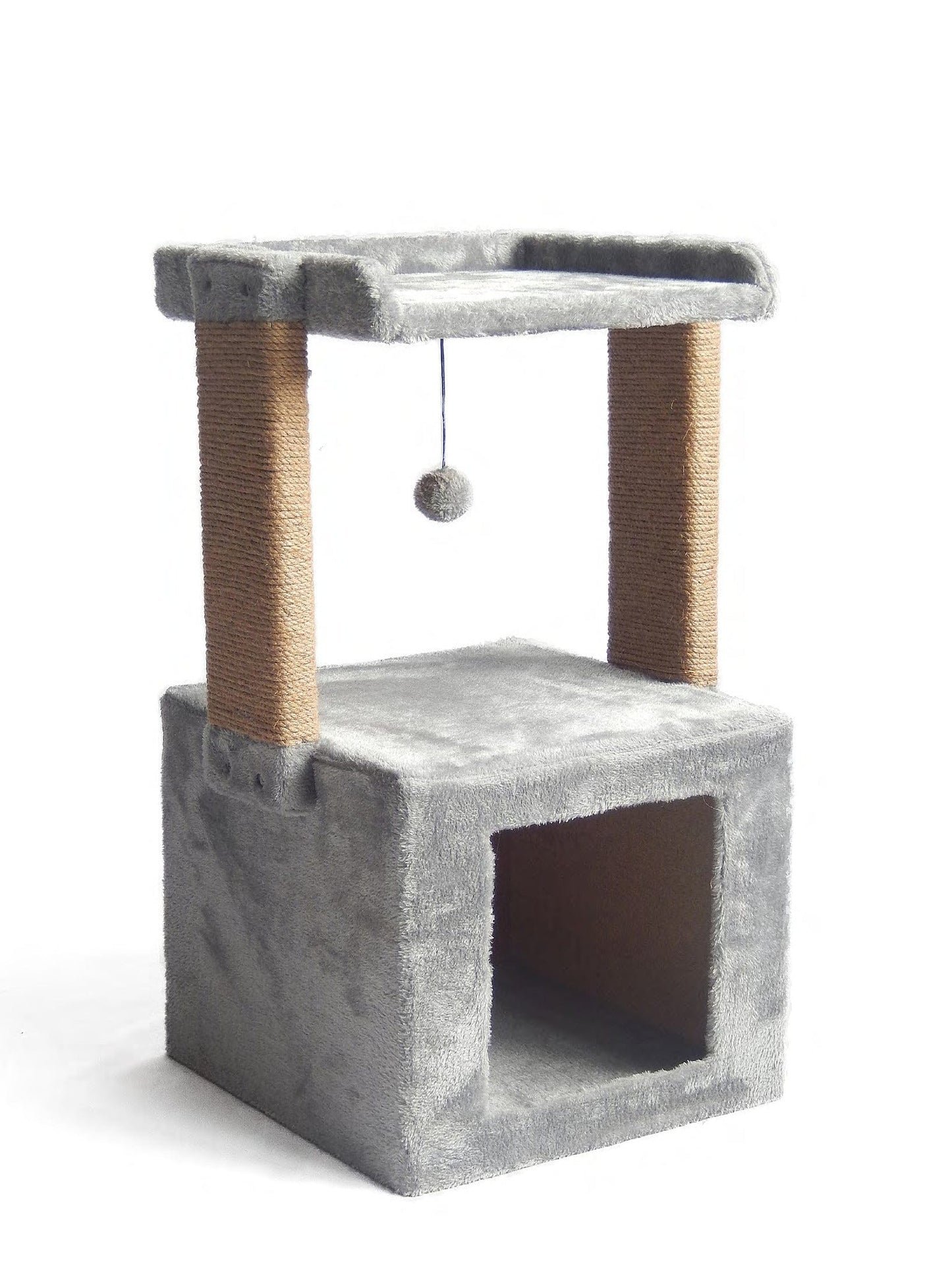 Cat Tree Classic Serie 5