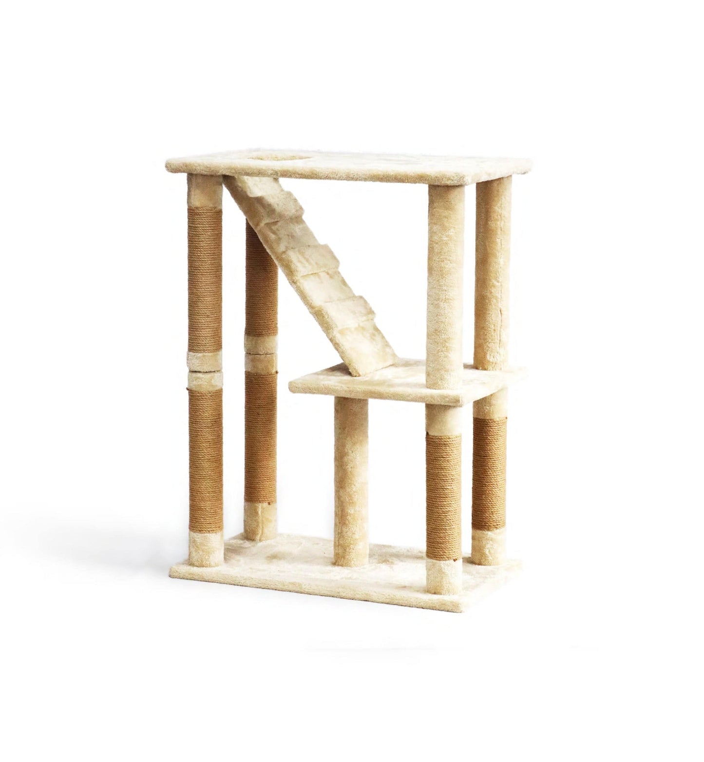 Cat Tree Classic Serie 8