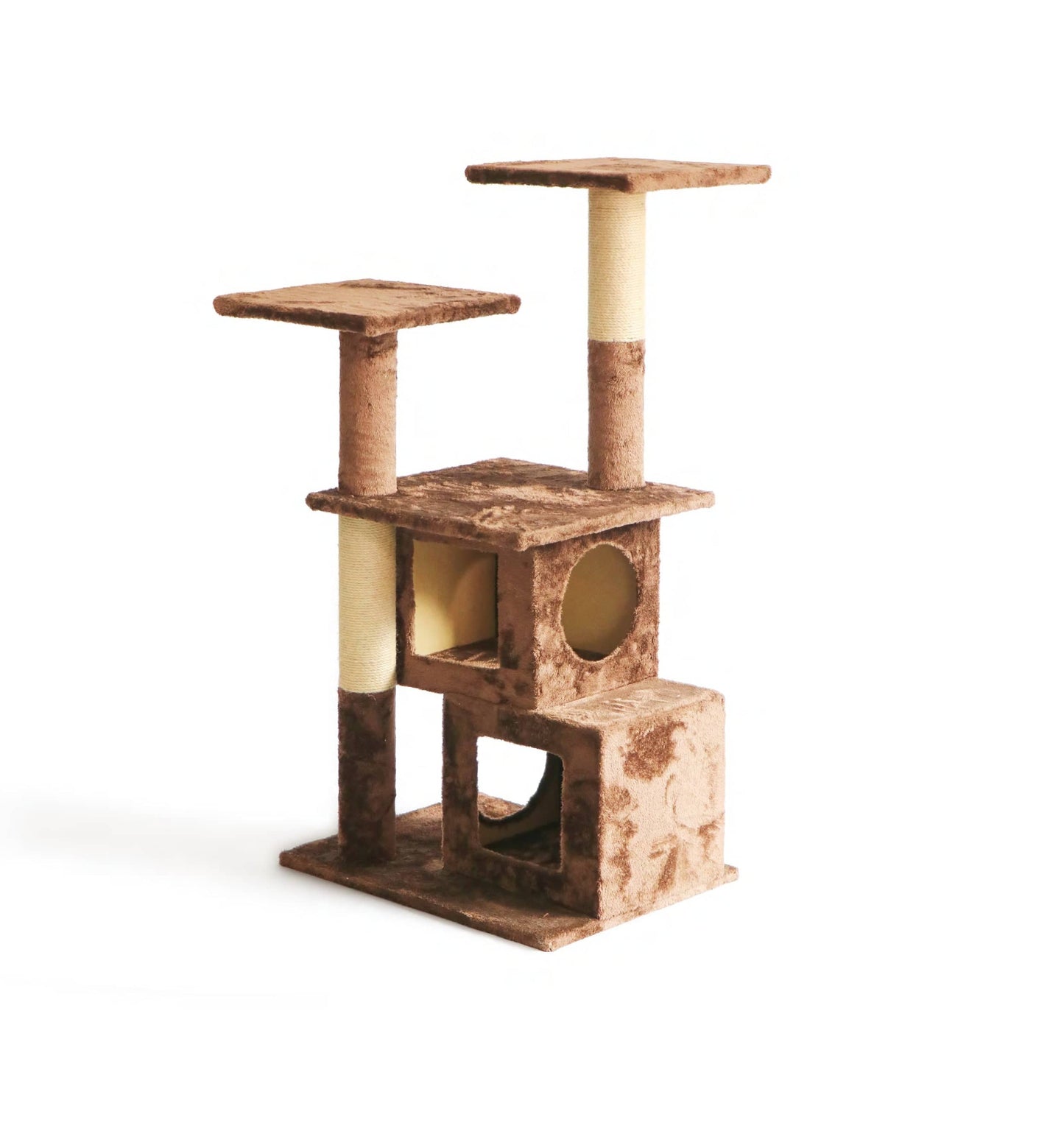 Cat Tree Classic Serie 9