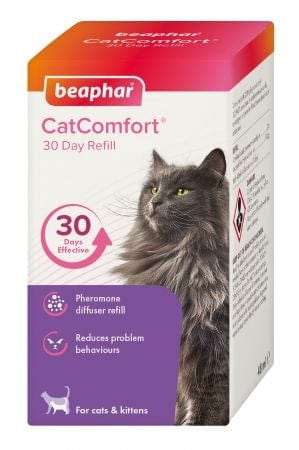 CatComfort Refill 48 mL