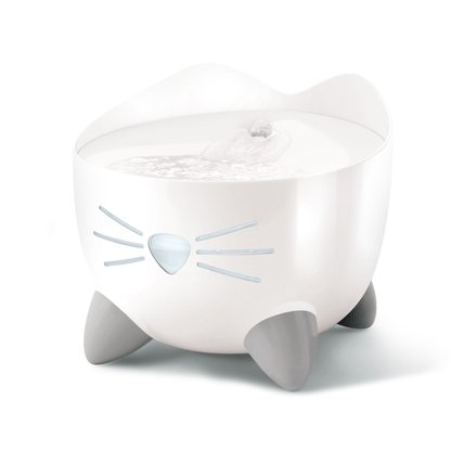 Catit Pixi Fountain 2.5L, White