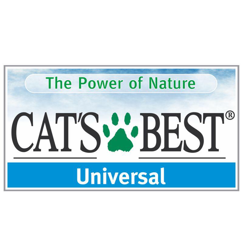 Cats best hotsell universal litter