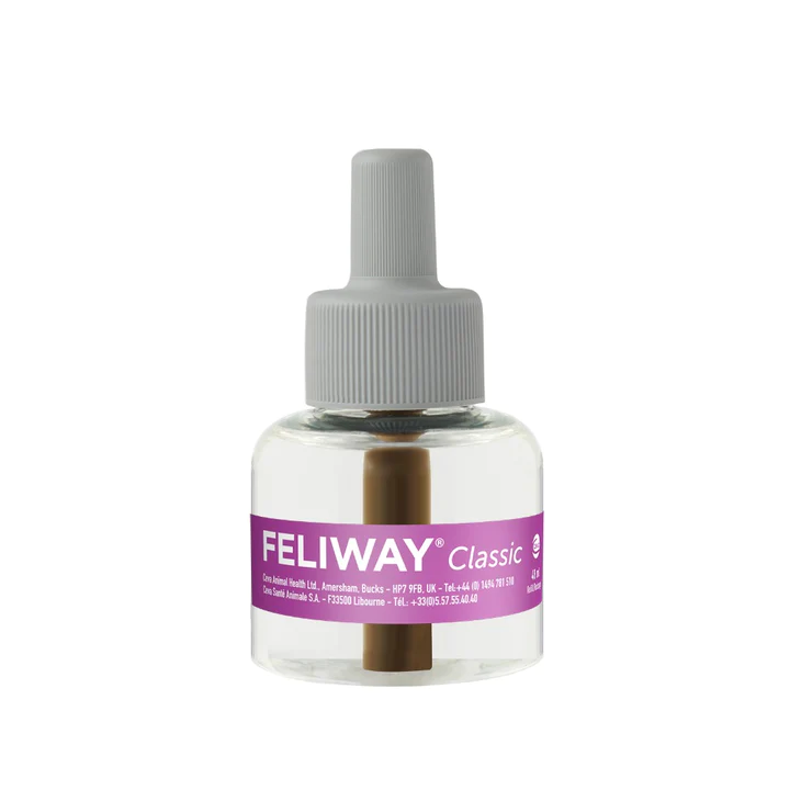 Ceva Feliway Classic Refill 48 ml