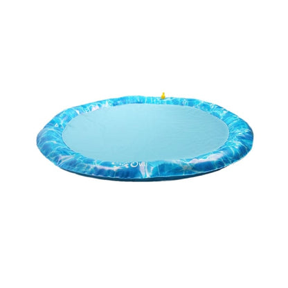 Chill Out Sprinkler Fun Mat