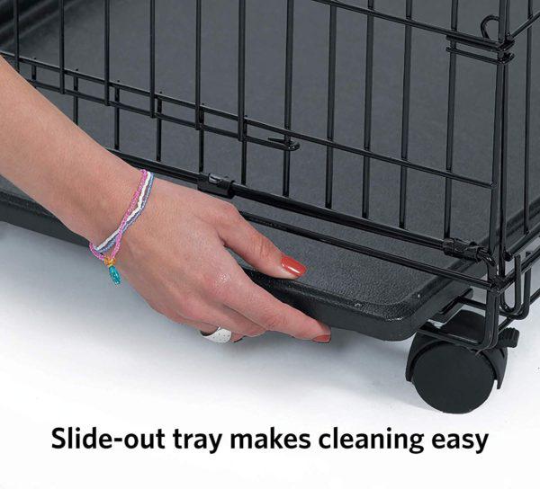 Collapsible cat playpen best sale