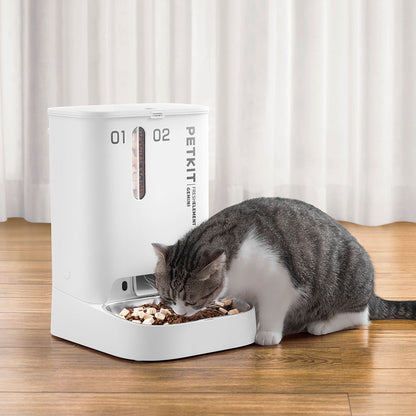 Petkit Fresh Element Gemini Automatic Dual Feeder