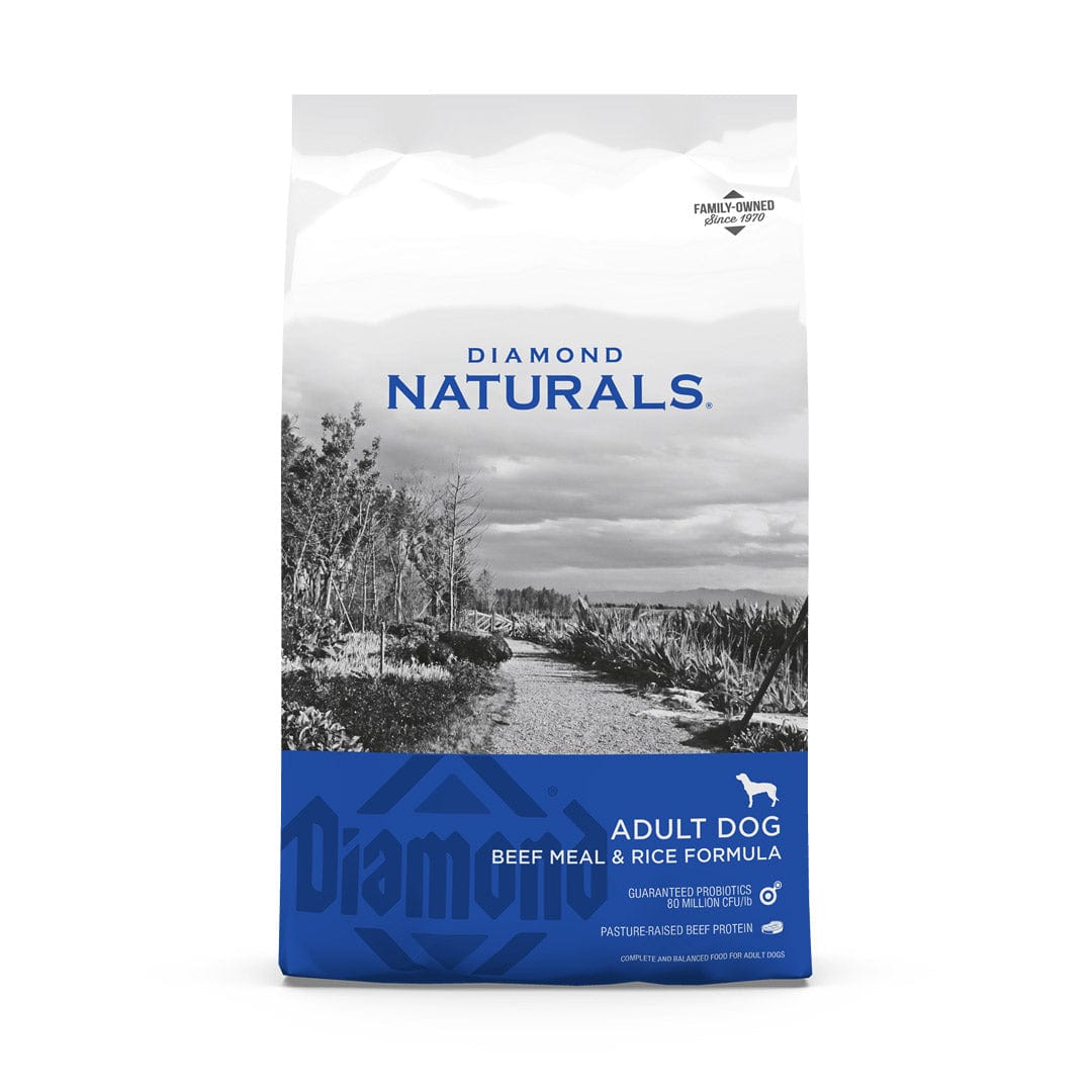 Diamond naturals hot sale wet dog food