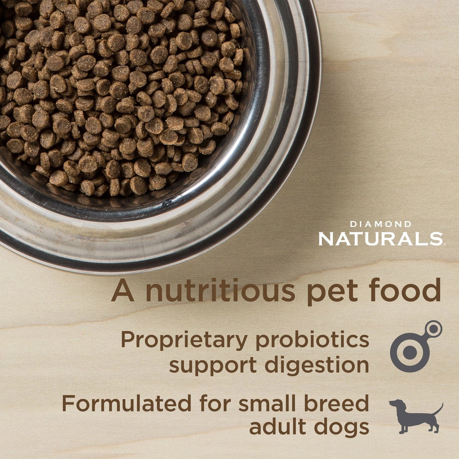 Diamond naturals store dog food canada