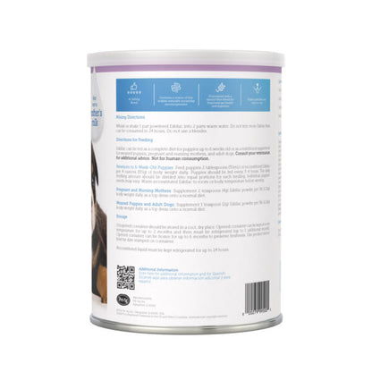 PetAG Esbilac Instant Powder for Puppy 340g