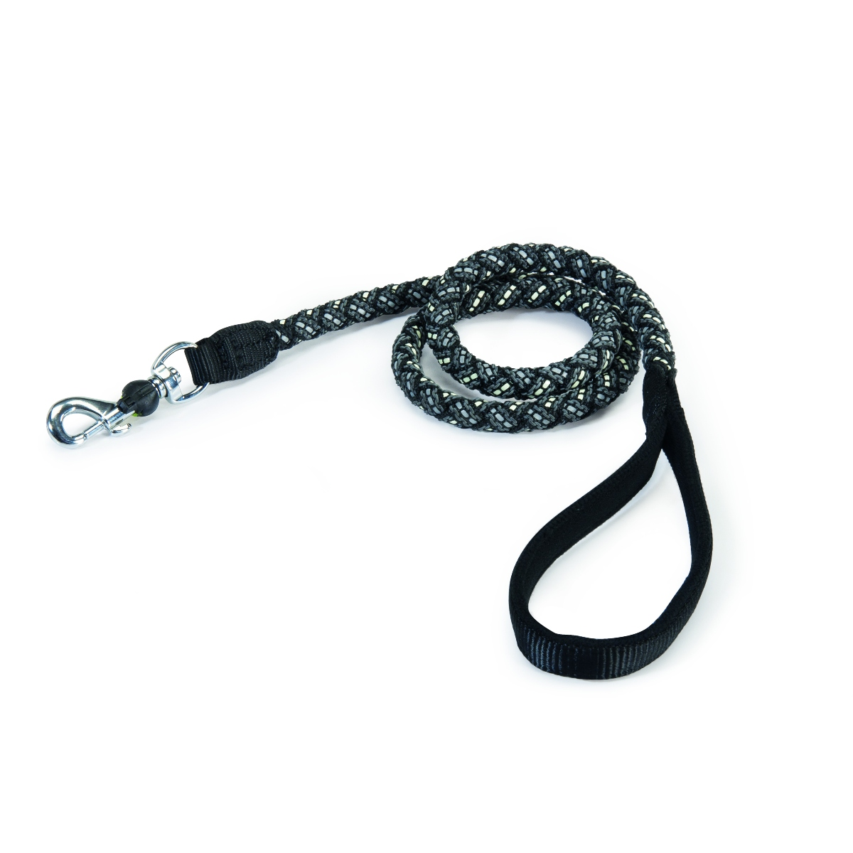 Camon Twisted Reflective Leash