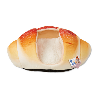 Fofos Croissant Pet Bed