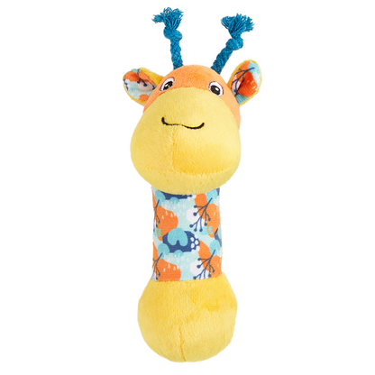 Fofos Giraffe Puppy Toy