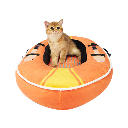 Fofos Kayak Pet Bed