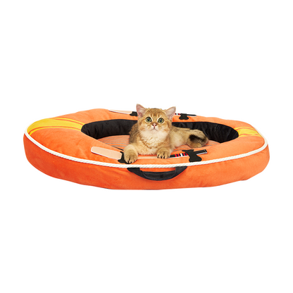 Fofos Kayak Pet Bed