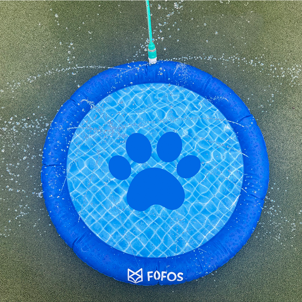 Fofos Pet Sprinkler Pet Mat