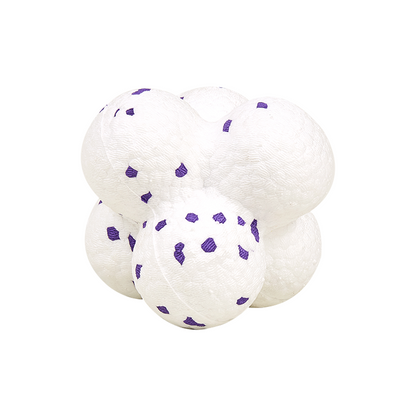 Fofos Ultra-Durable Dog Ball