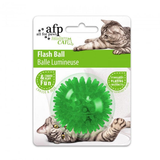 Flash Ball Green