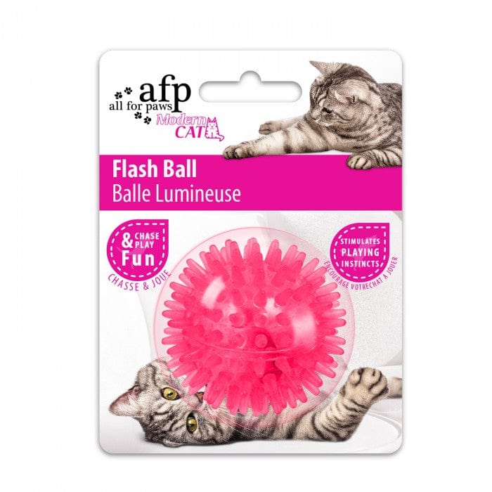 Flash Ball Pink