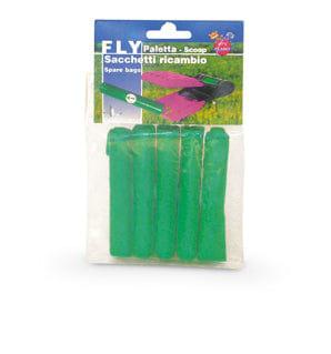 Fly Waste Bags (25 units)