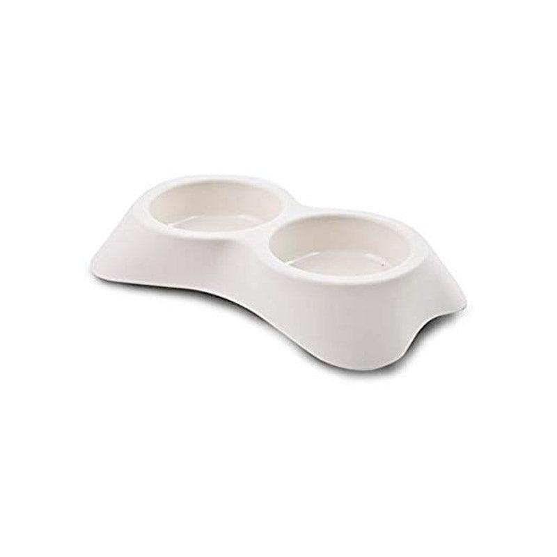 Food & Water bowl NUVOLA 0.2 Ltr