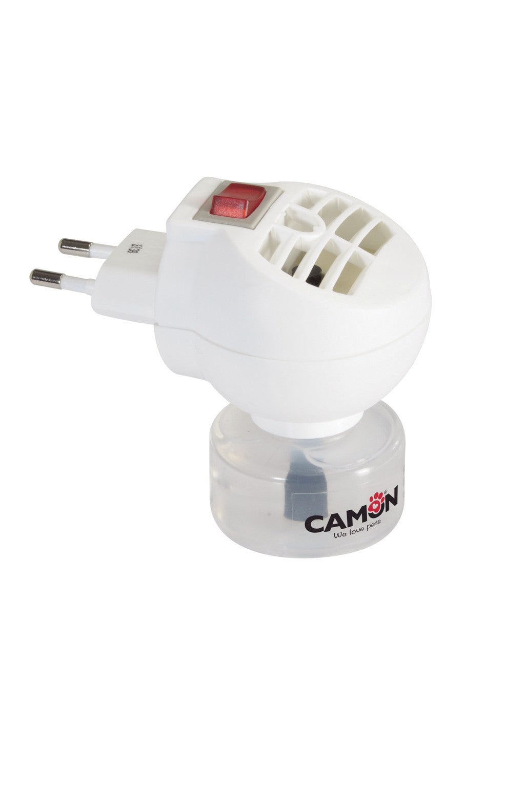 Camon Aequilibria Vet Plug-In Diffuser For Cats