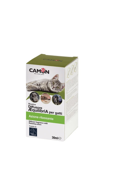 Camon Aequilibriavet Diffuser Refill