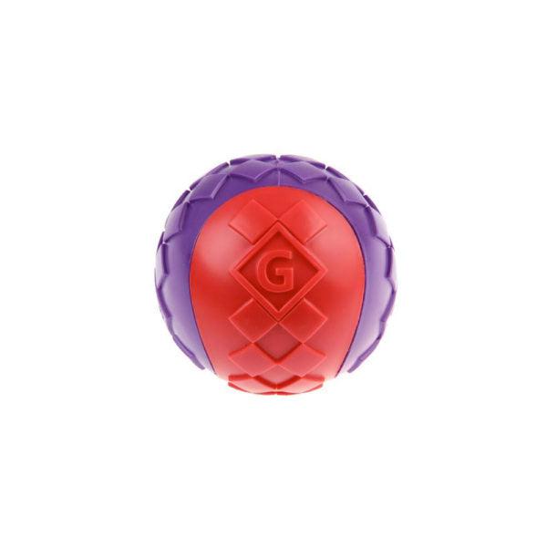 GiGwi Ball Squeaker (Large) – 2pk