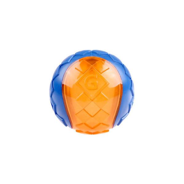 GiGwi Ball Squeaker (Large) – 2pk