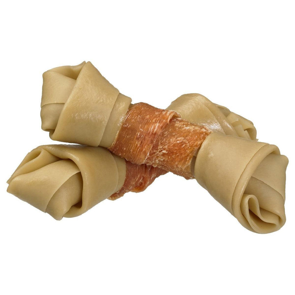 Good Boy Pawsley & Co Chewy Bones Wrapped with Chicken Large 2pc