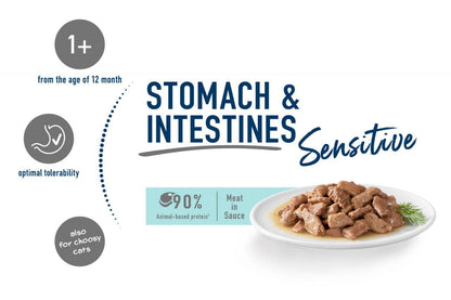 Happy Cat MIS Sensitive Stomach & Intestine, 85g