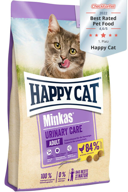 Happy Cat Minkas Urinary Care