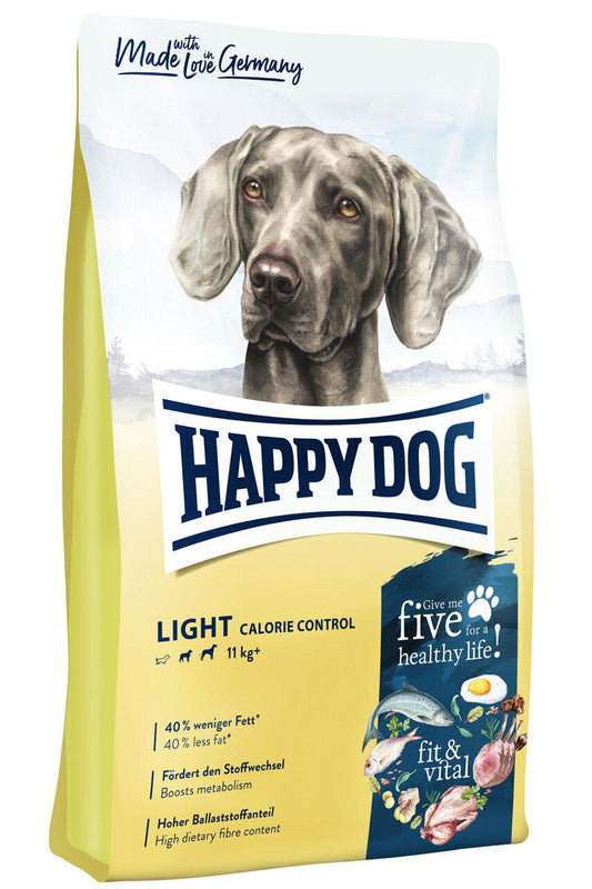 Happy Dog Fit & Vital - Light Calorie Control