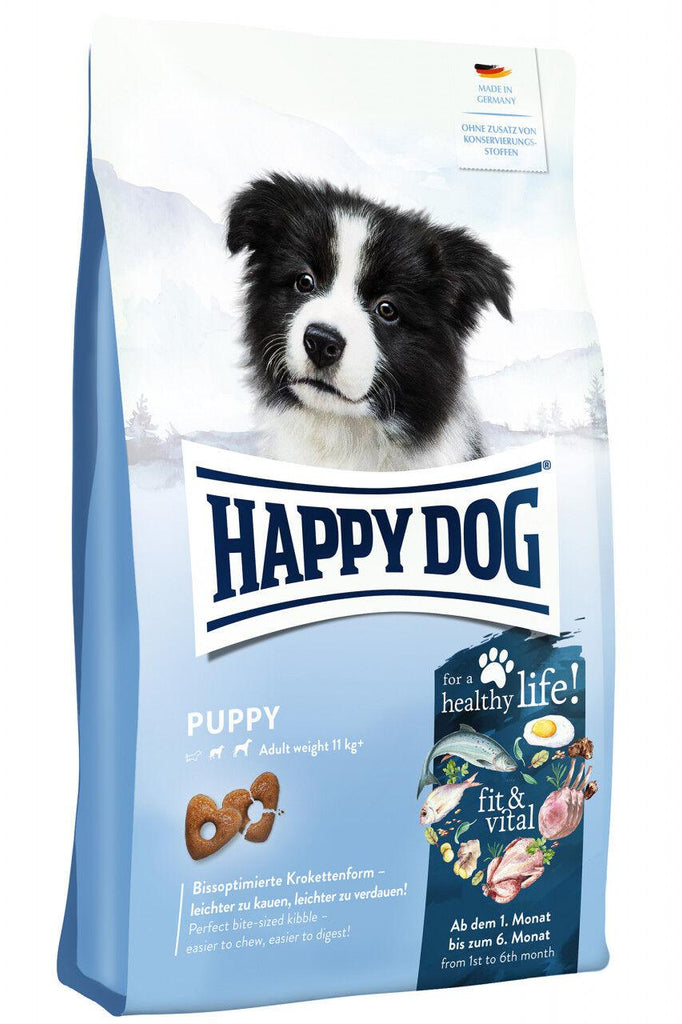 Happy Dog Fit & Vital - Puppy
