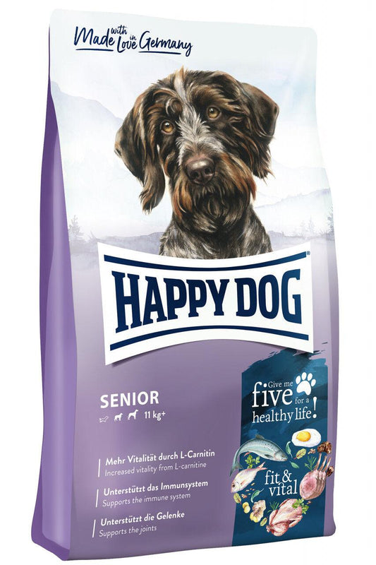 Happy Dog Fit & Vital - Senior