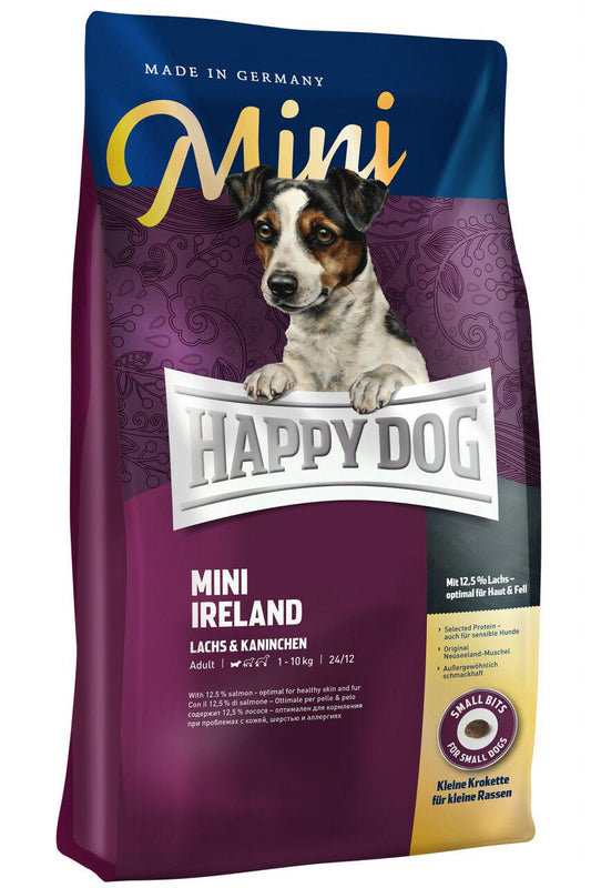 Happy Dog Mini Ireland