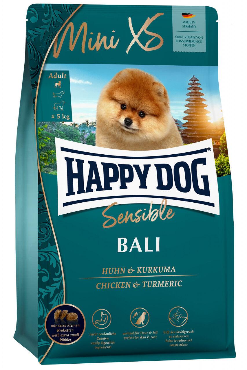 Happy Dog Mini XS Bali