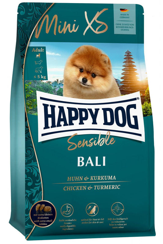 Happy Dog Mini XS Bali