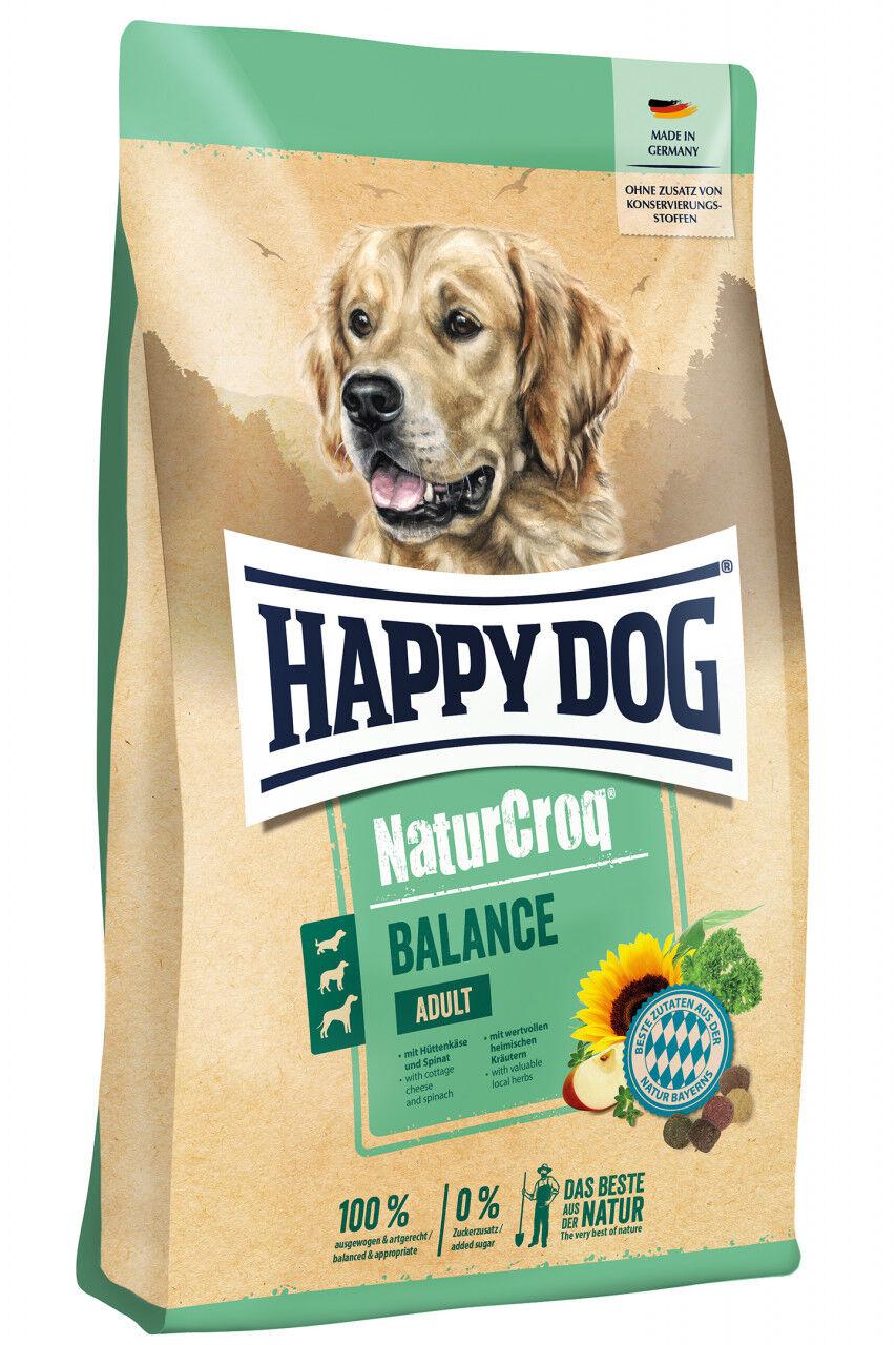 Happy Dog NaturCroq Balance