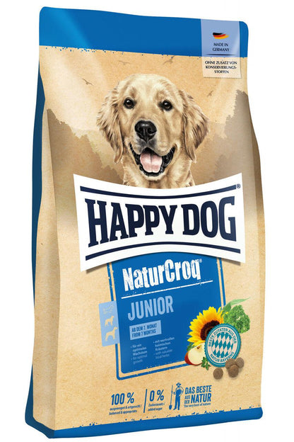 Happy Dog NaturCroq Junior