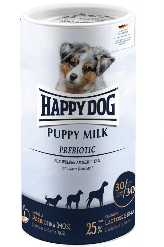 Happy Dog Puppy Milk Prebiotic, 500g