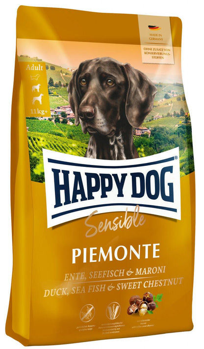 Happy Dog Sensible Piemonte