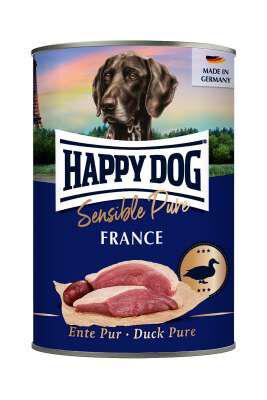 Happy Dog Sensible Pure France